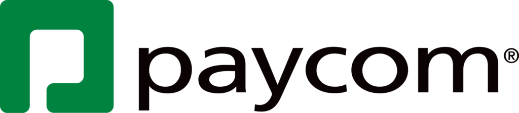 Paycom logo